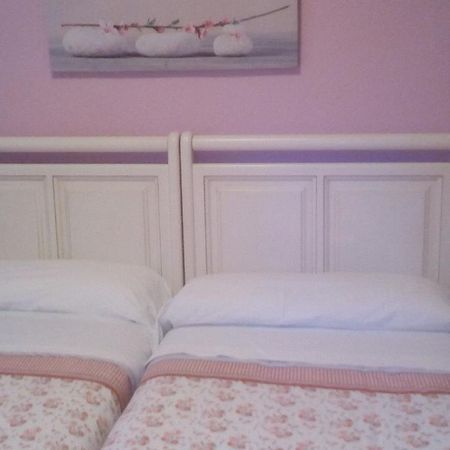 Pension Room Pamplona Dış mekan fotoğraf