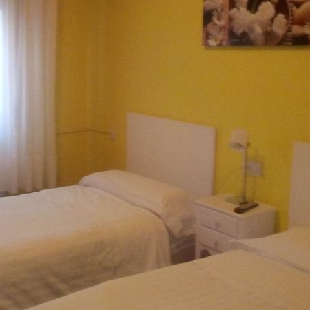 Pension Room Pamplona Dış mekan fotoğraf